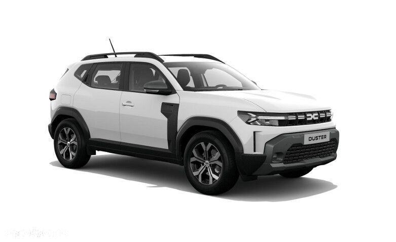 Dacia Duster - 2