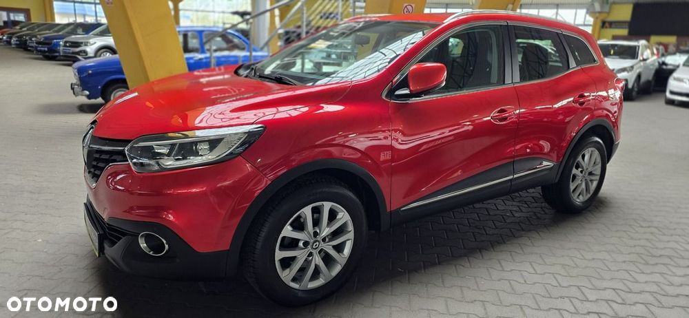 Renault Kadjar - 4