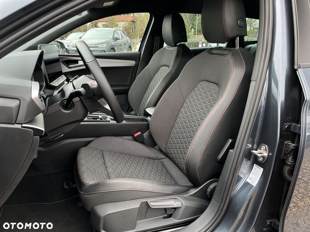 Seat Leon Sportstourer - 19