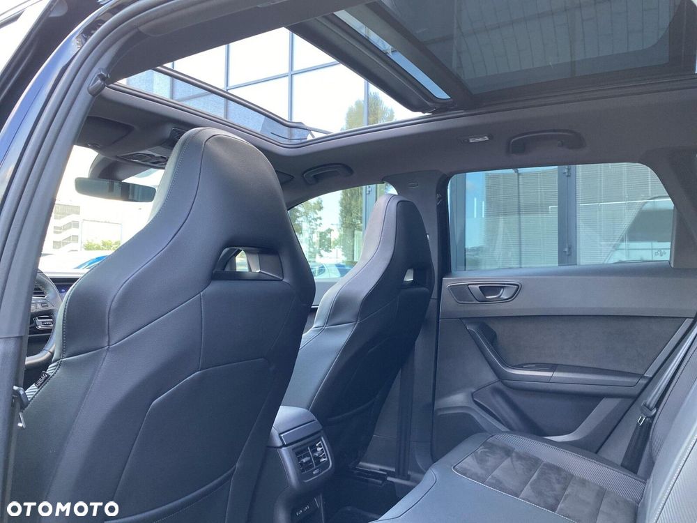 Cupra Ateca - 13