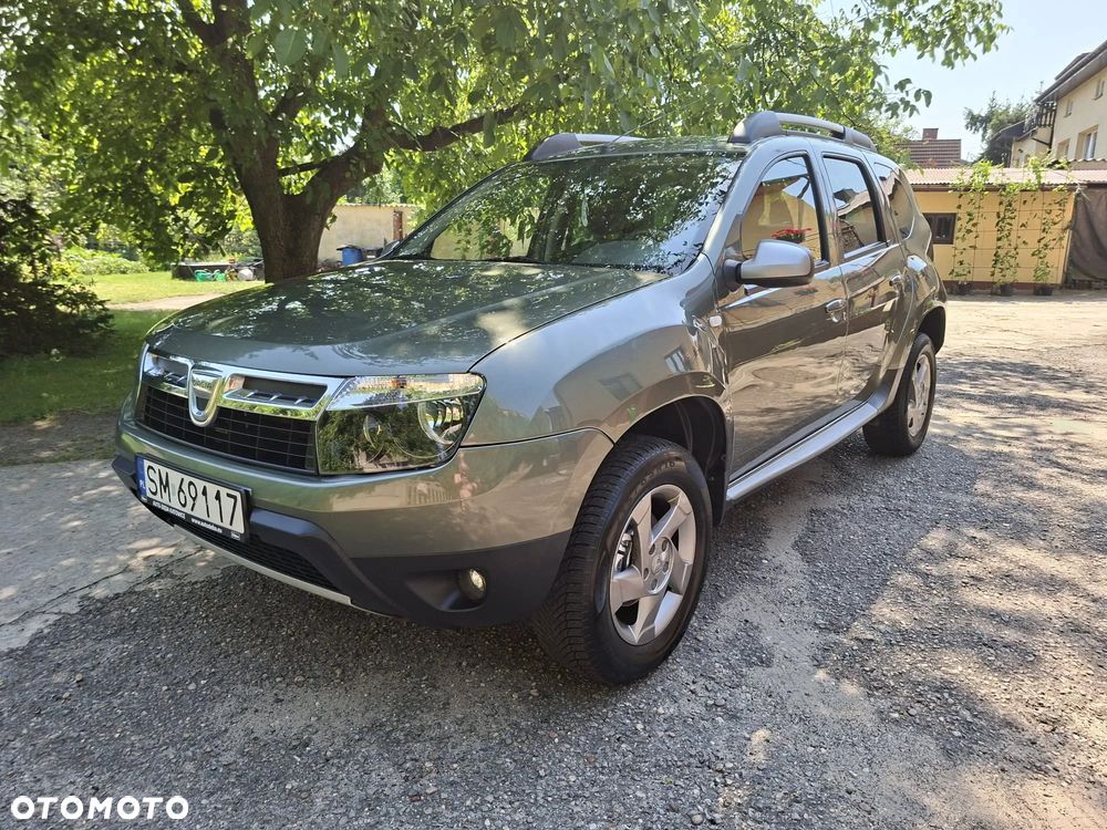Dacia Duster 1.6 Laureate - 1