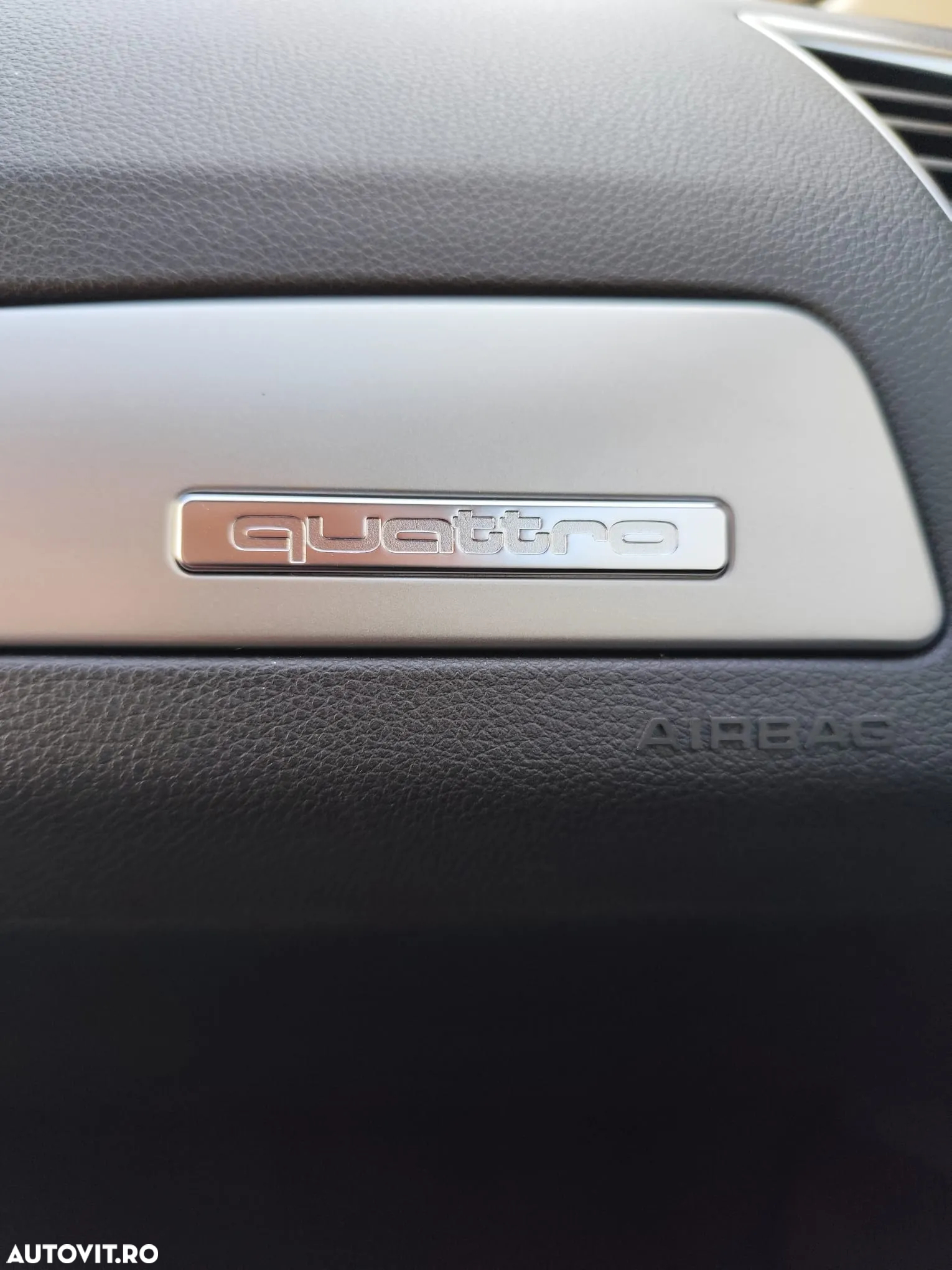 Audi Q5 2.0 TDI Quattro S-Tronic - 18