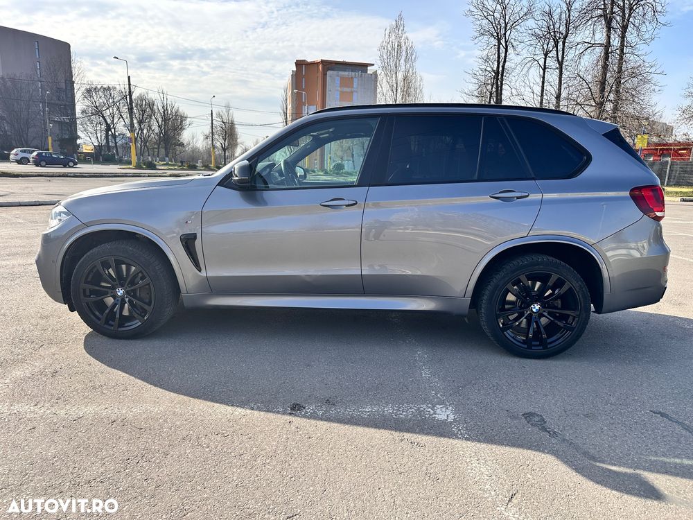 BMW X5 M M50d - 18