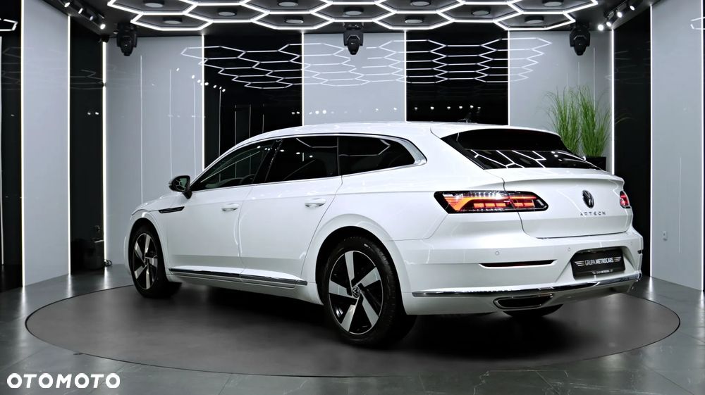 Volkswagen Arteon Shooting Brake 2.0 TSI Elegance DSG - 7