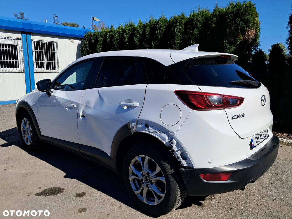 Mazda 3 2.0 Skyenergy - 23