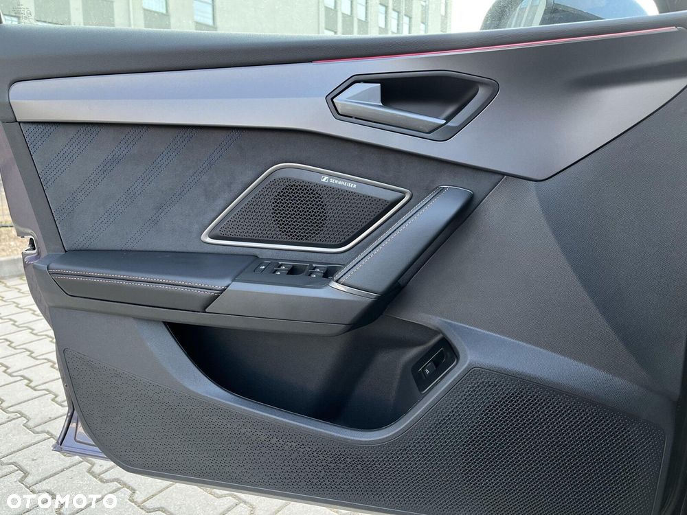 Cupra Leon - 25