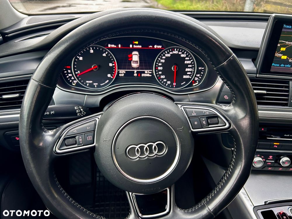 Audi A6 Limousine - 23