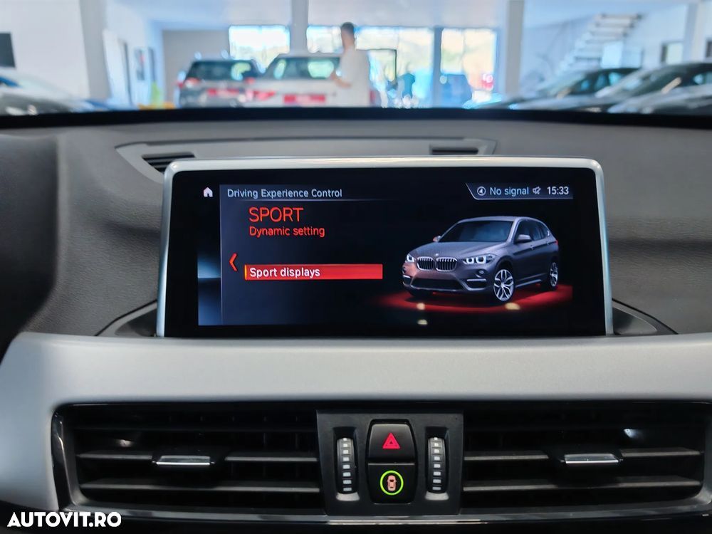 BMW X1 xDrive25e AT PHEV - 14