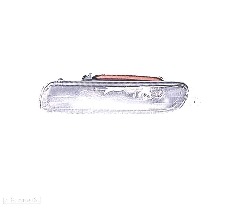 FAROL ESQ DE NEVOEIRO PARA BMW SERIE 3 E46 4P TOURING 98-01 - 1