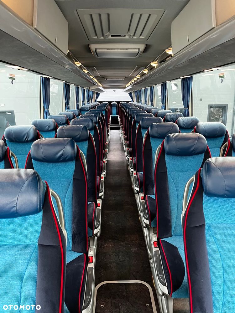 Setra S519HD - 8