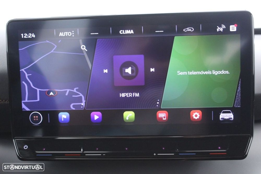 Cupra Born 58 kWh e-Boost - 30