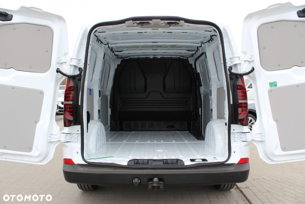 Volkswagen Transporter - 6