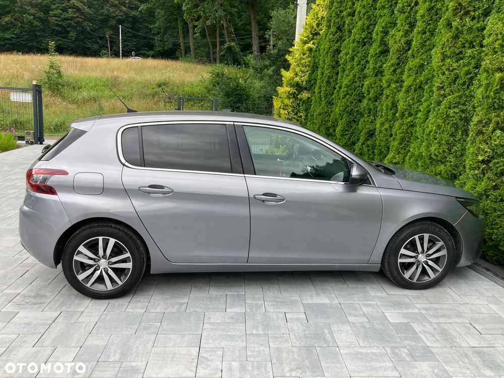 Peugeot 308 1.5 BlueHDi Business Line S&S - 20