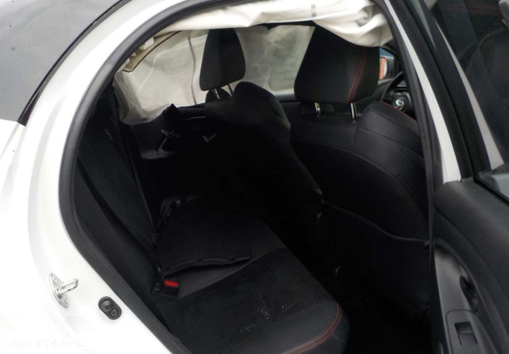 Toyota Yaris - 19