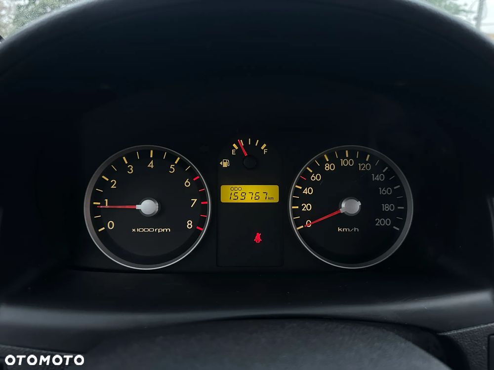 Hyundai Getz - 16