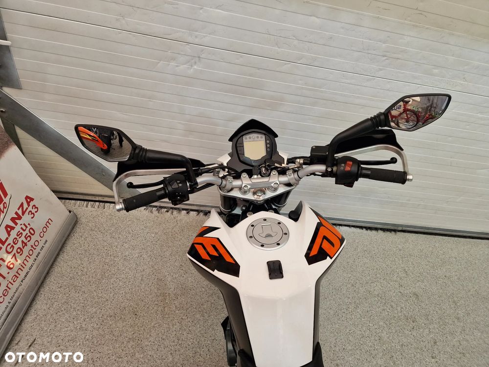 KTM Duke - 30