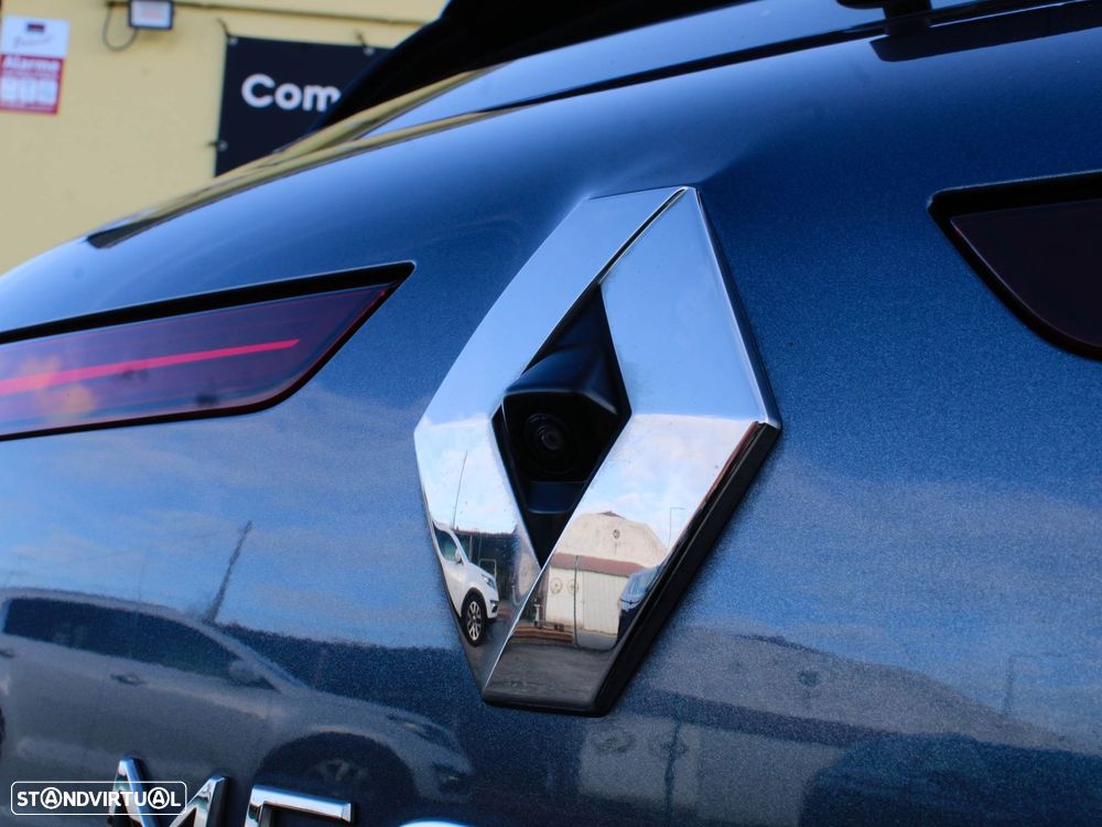 Renault Mégane 1.5 Blue dCi Techno - 6