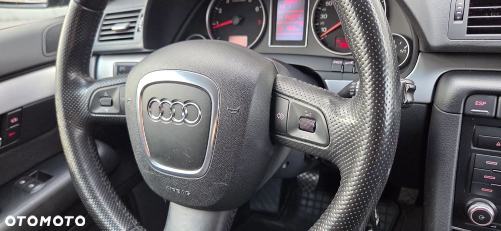 Audi A4 Avant - 34