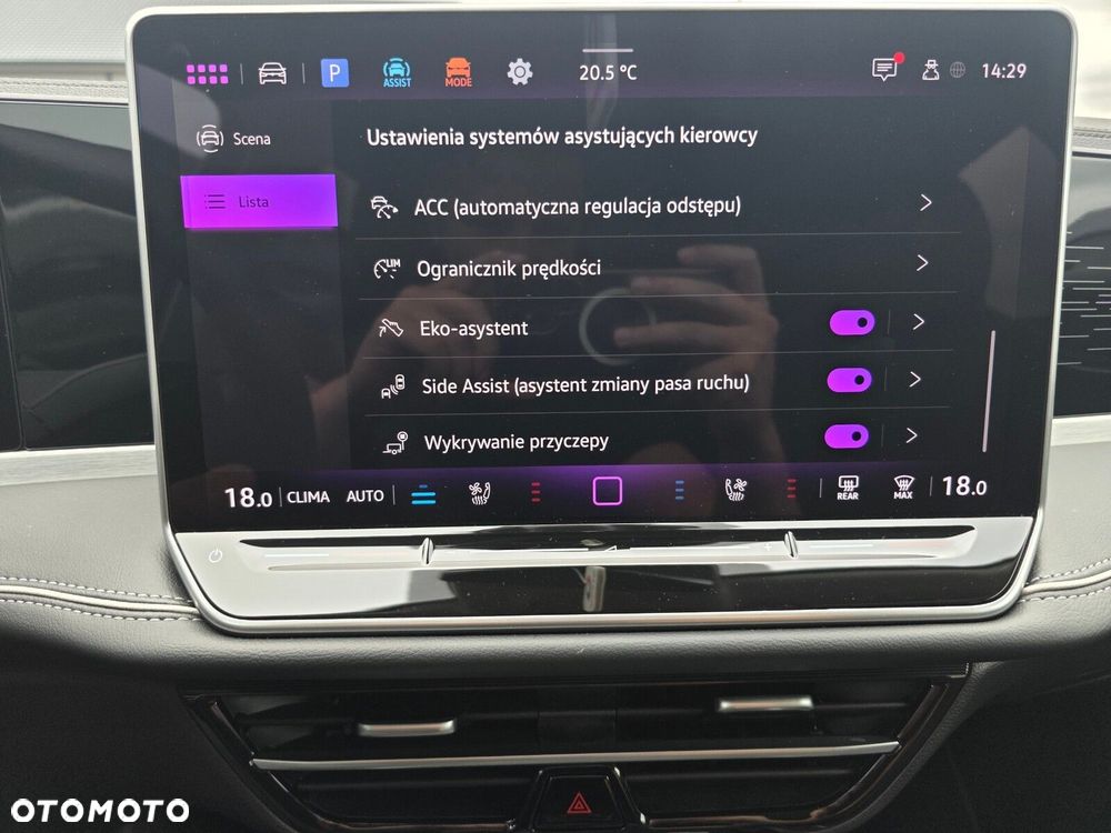 Volkswagen Passat Variant 2.0 TDI EVO Elegance DSG - 18