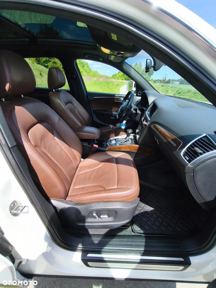 Audi Q5 - 14