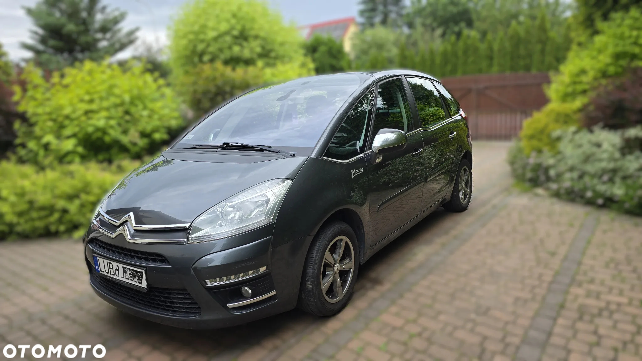 Citroën C4 Picasso 1.6 VTi Selection - 3
