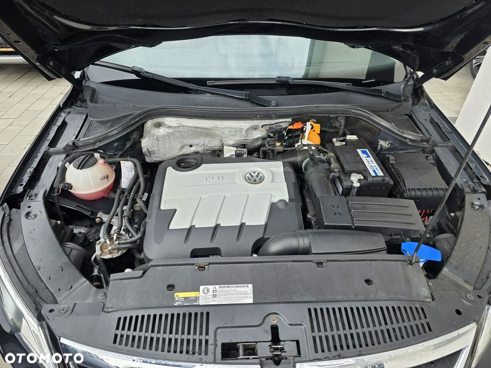 Volkswagen Tiguan - 17