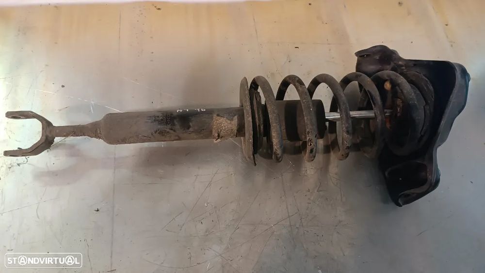 AMORTECEDOR FRENTE AUDI A4 B5 95-01 - ESQUERDO / DIREITO - 1