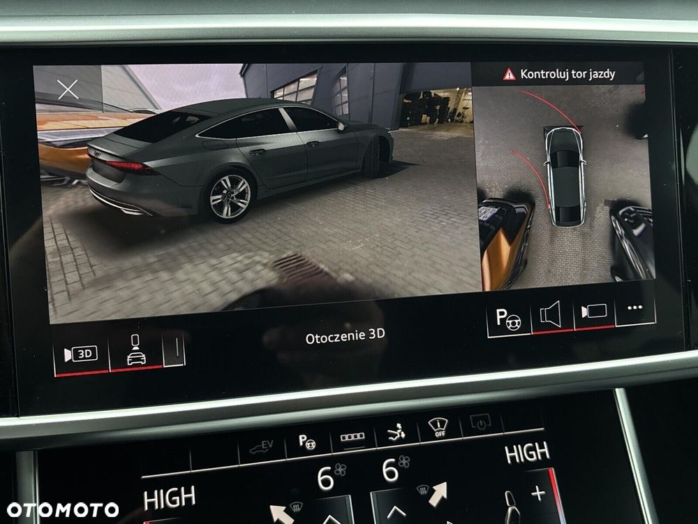 Audi A7 Sportback - 29