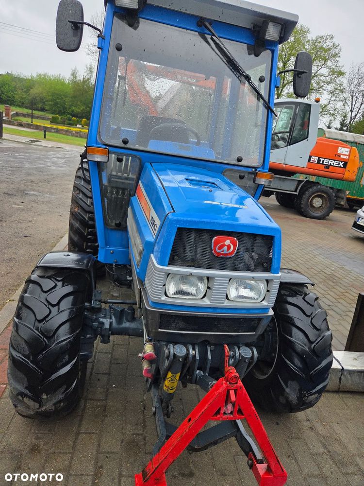 Iseki 5135A - 1