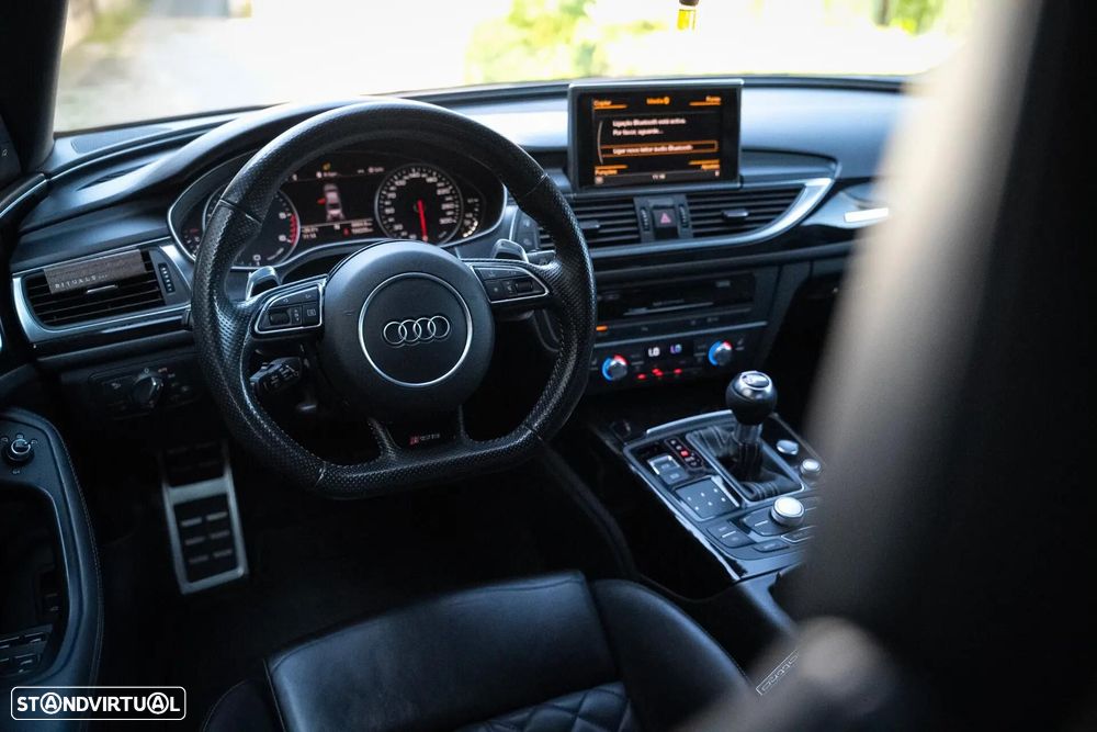 Audi A6 - 41