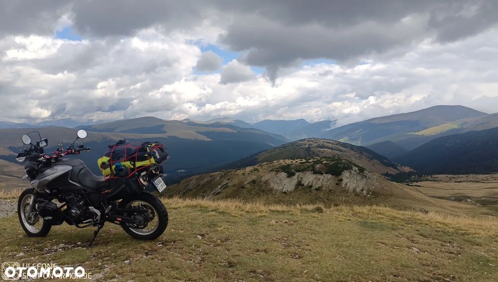 Aprilia Pegaso - 23