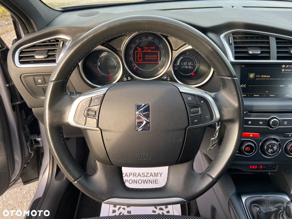 DS Automobiles DS 4 Crossback - 18