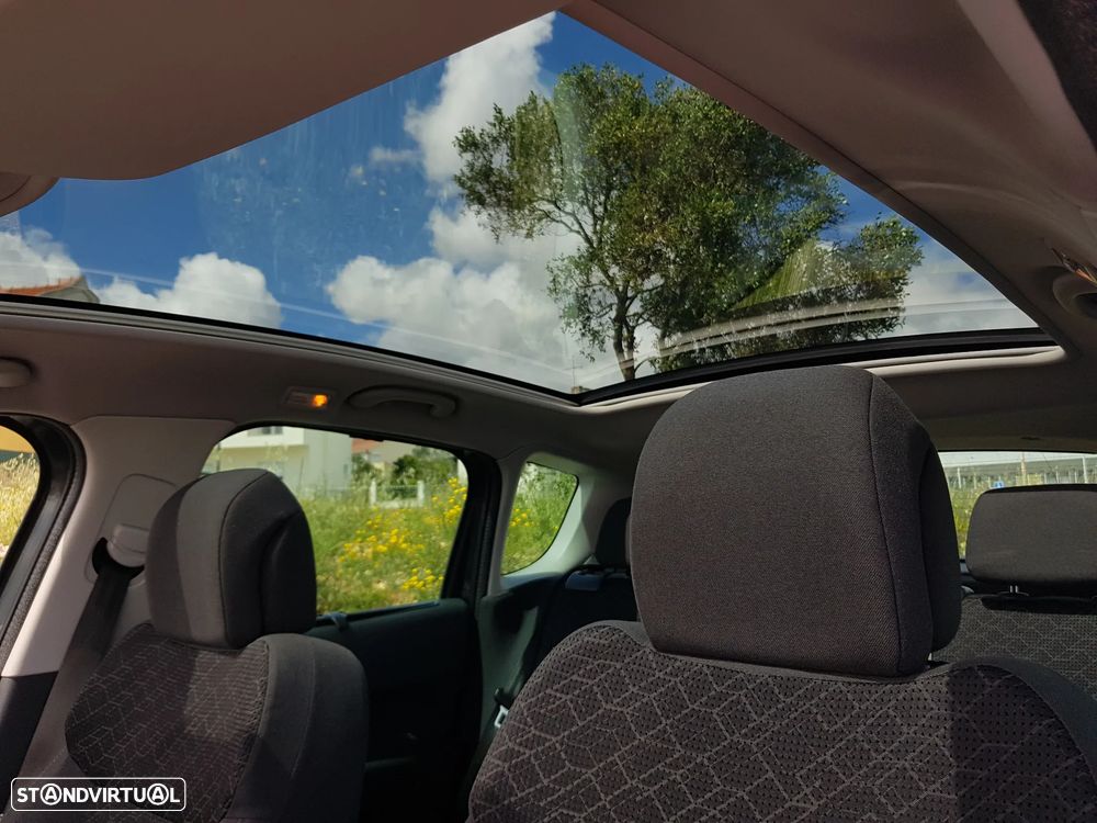Peugeot 3008 1.6 BlueHDi Style - 7