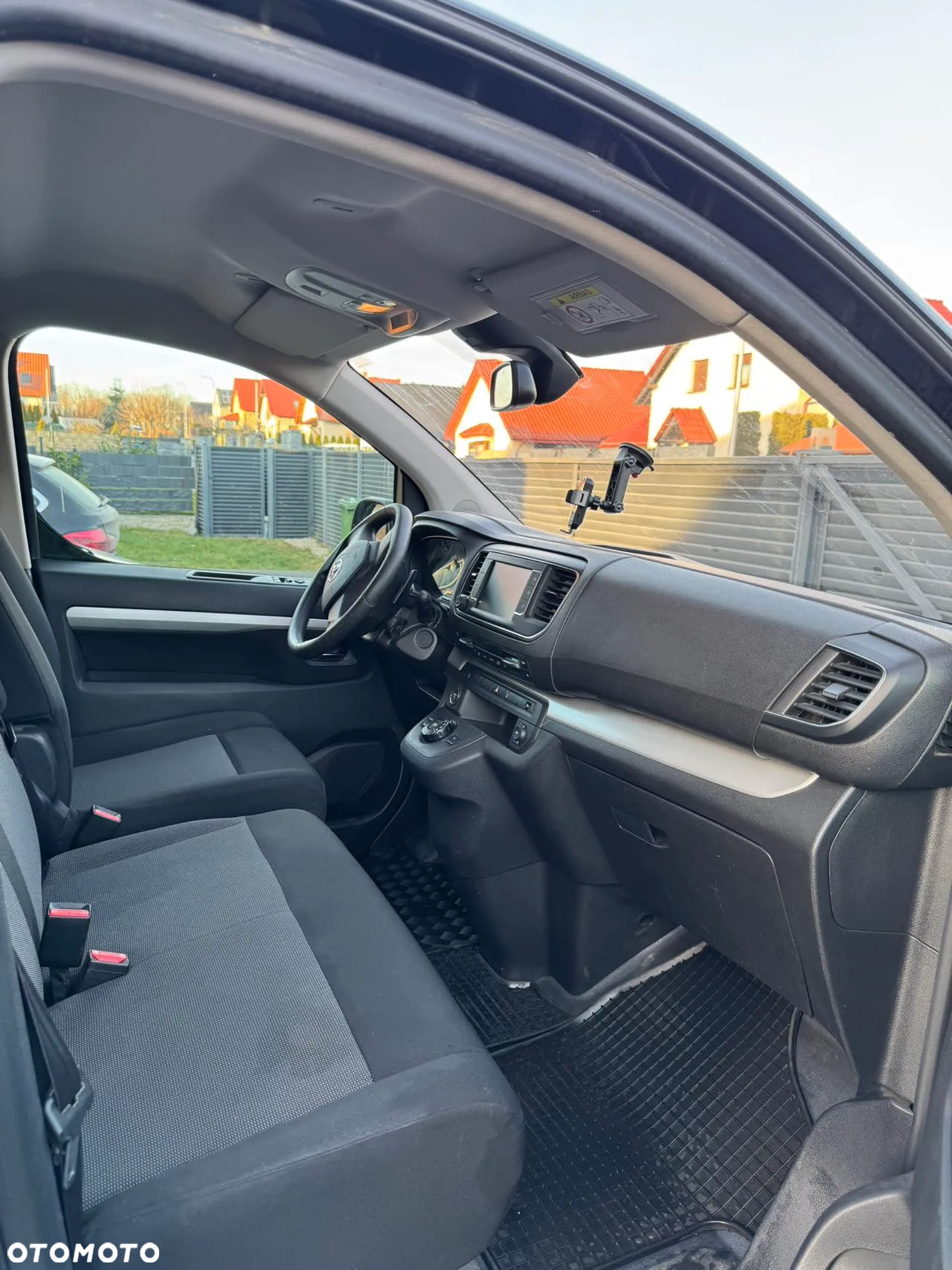 Toyota ProAce - 9