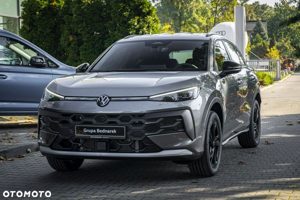 Volkswagen T-Roc - 11