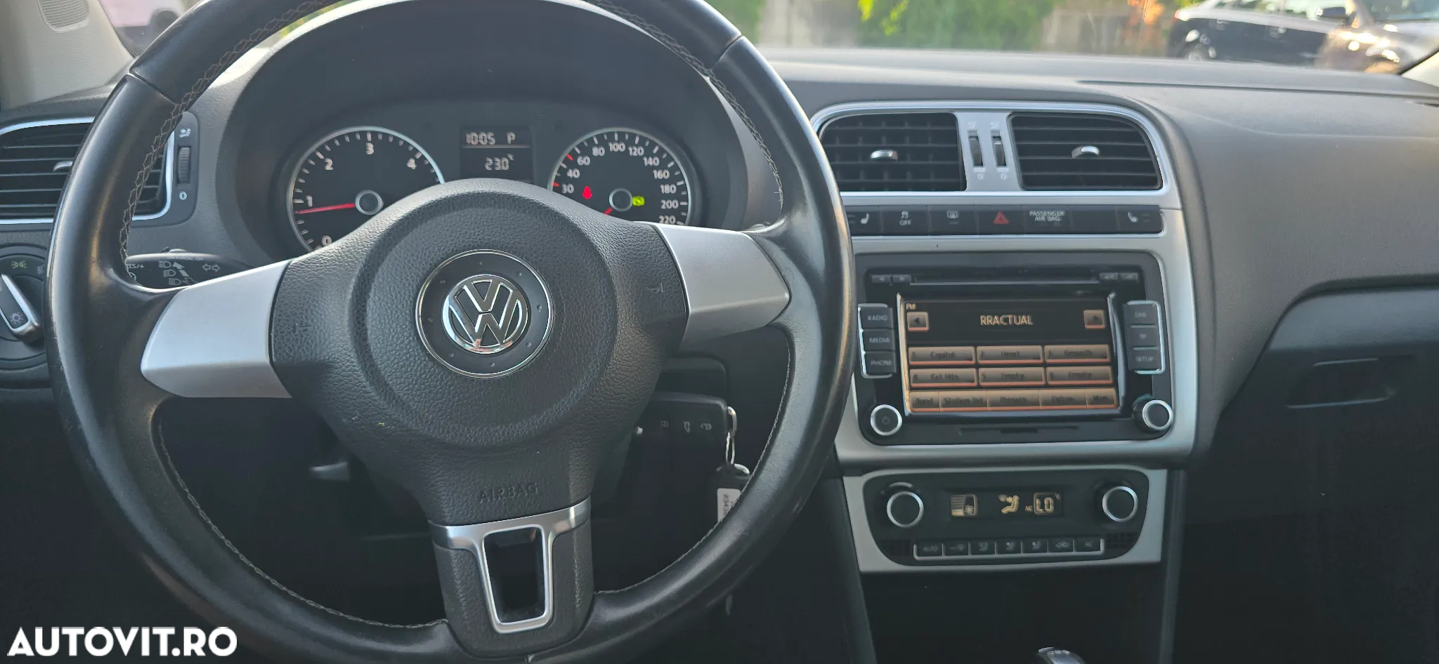 Volkswagen Polo - 17