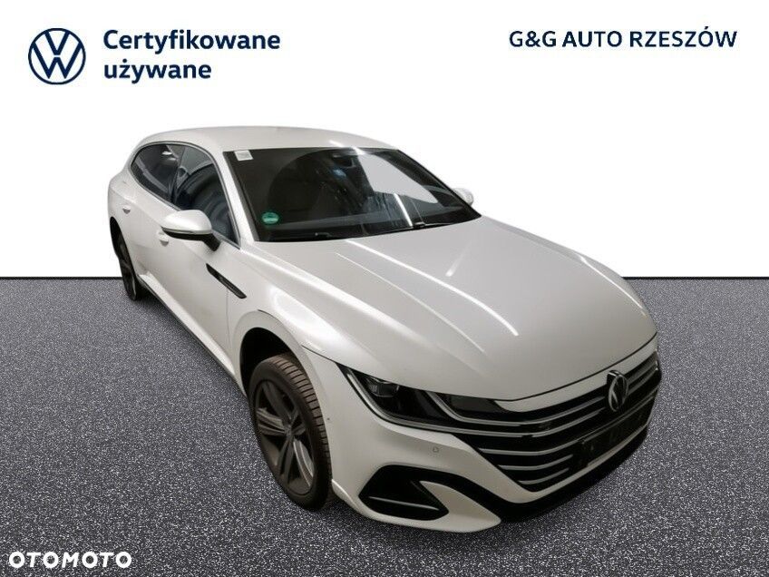 Volkswagen Arteon 2023 photo 2