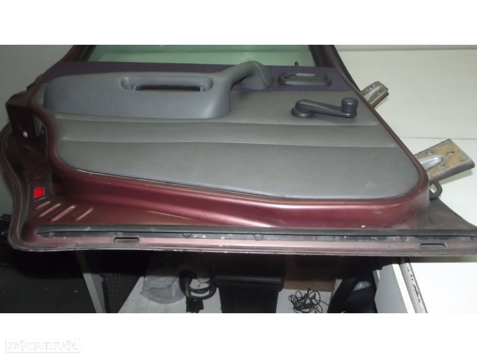 Fiat punto mod.94 a 99 porta tras esquerda - 3