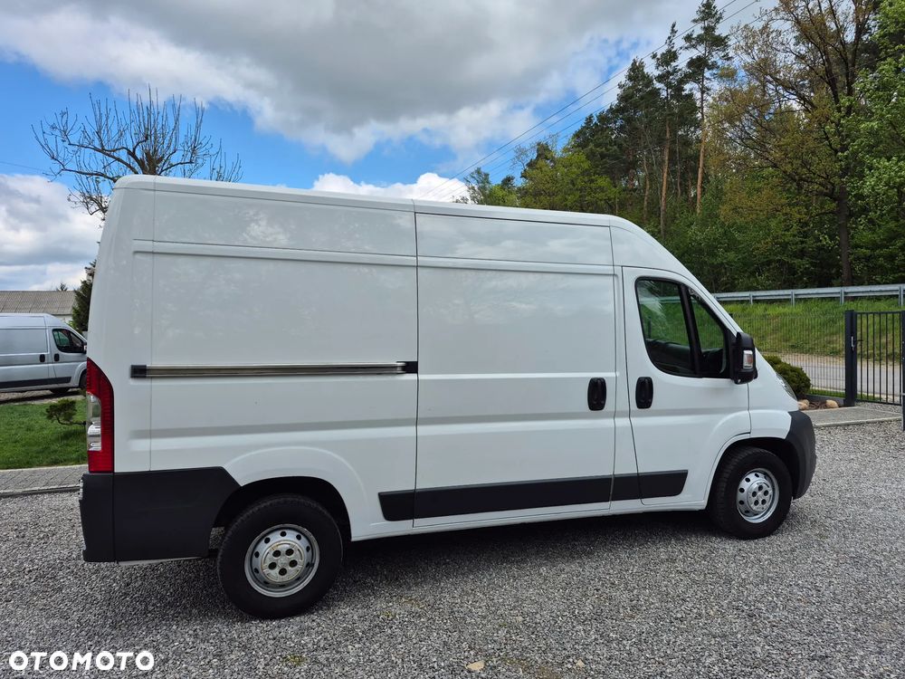 Peugeot Boxer - 6