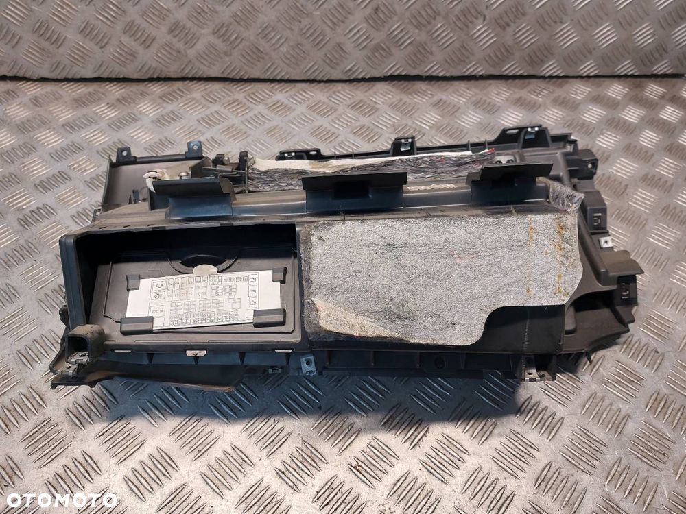 SCHOWEK PASAŻERA BMW E87 118d 7124554 - 6