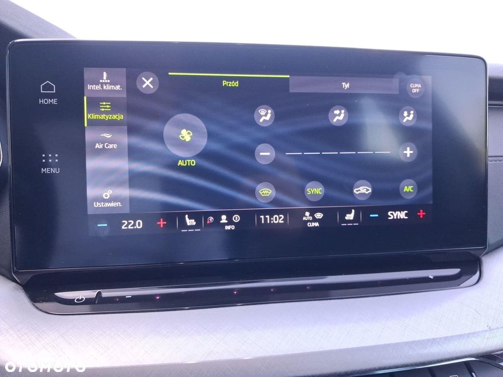 Skoda Octavia 1.5 TSI e-Tec Style DSG - 26