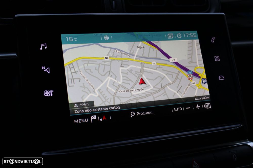 Citroën C3 Pure Tech Feel - 17