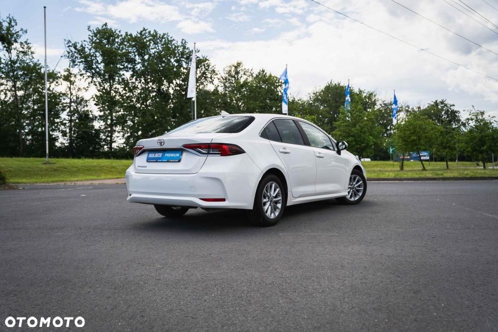 Toyota Corolla - 6