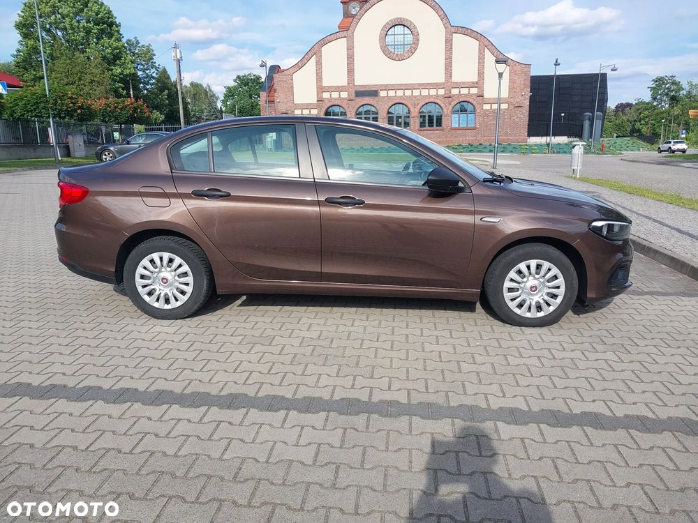 Fiat Tipo 1.4 16V - 8