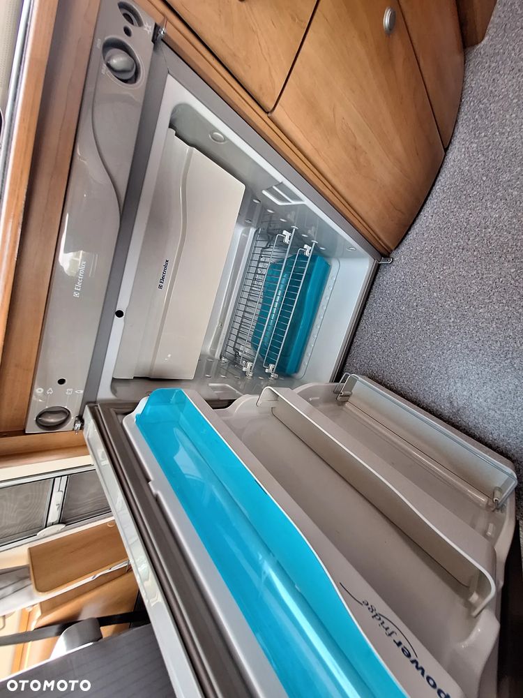 Hymer-Eriba Star Line BM630 - 28