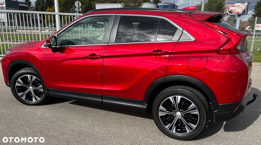 Mitsubishi Eclipse Cross 1.5 T-MIVEC (ClearTec) 2WD Plus - 5