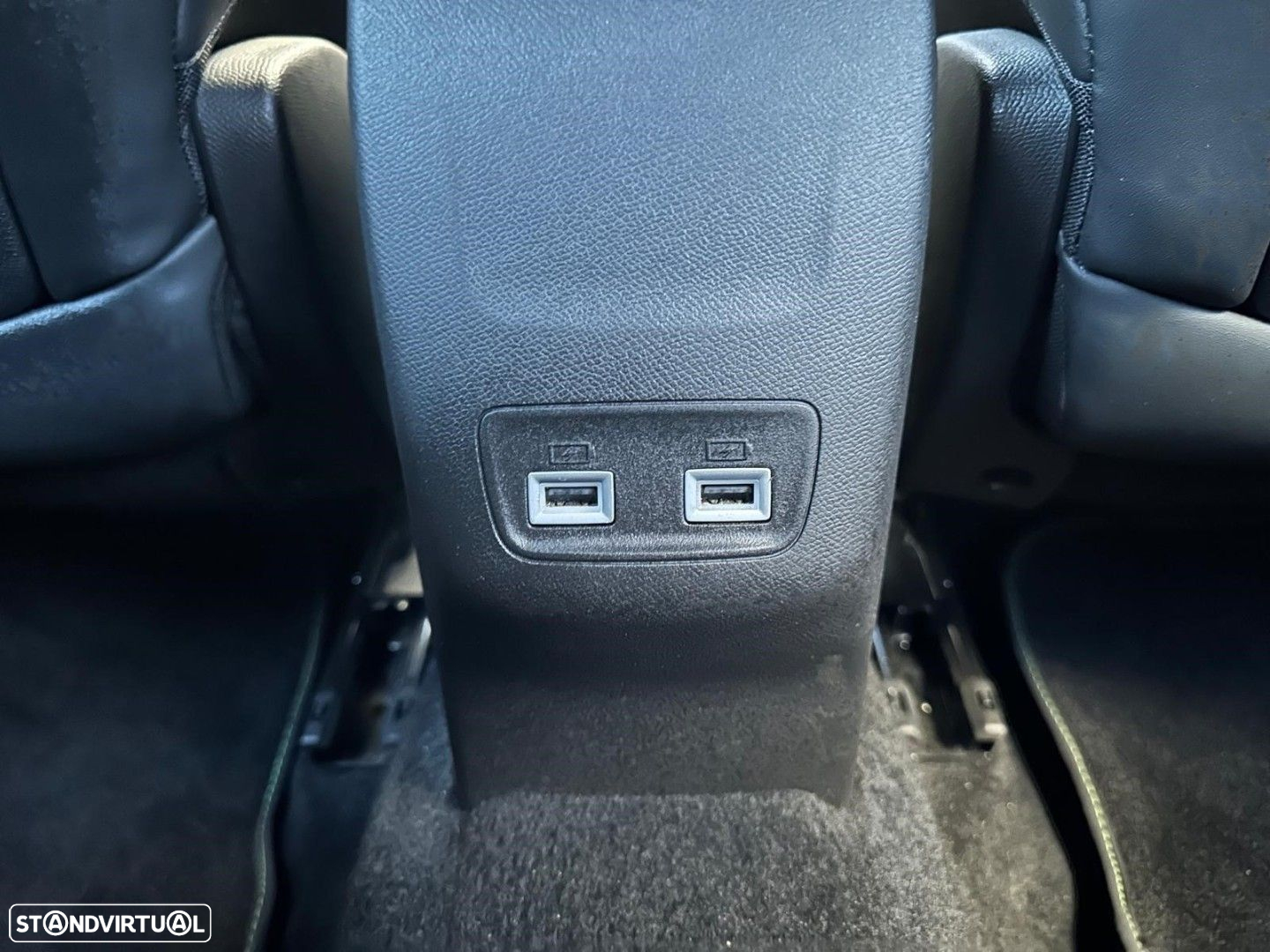 Peugeot 2008 1.5 BlueHDi GT Line - 22