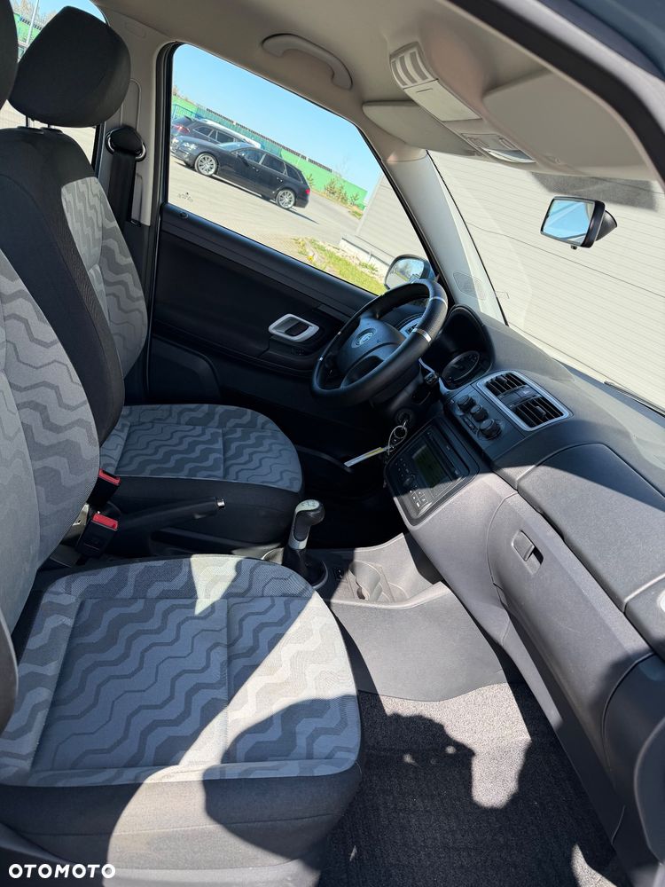 Skoda Fabia 1.4 16V Style - 30