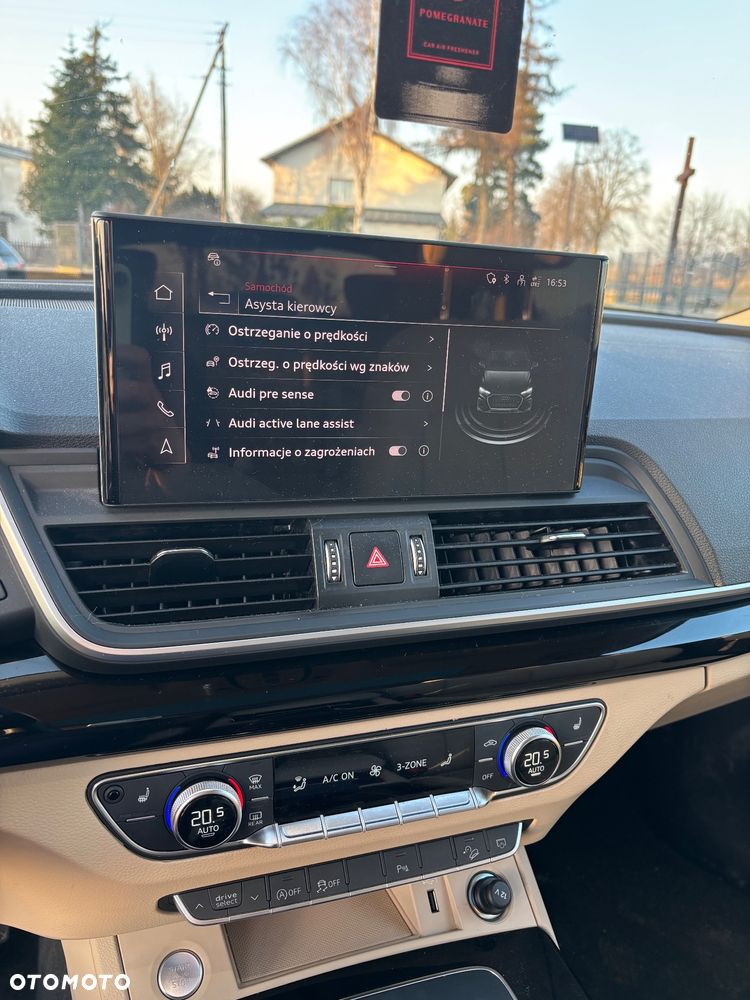 Audi Q5 Sportback - 13