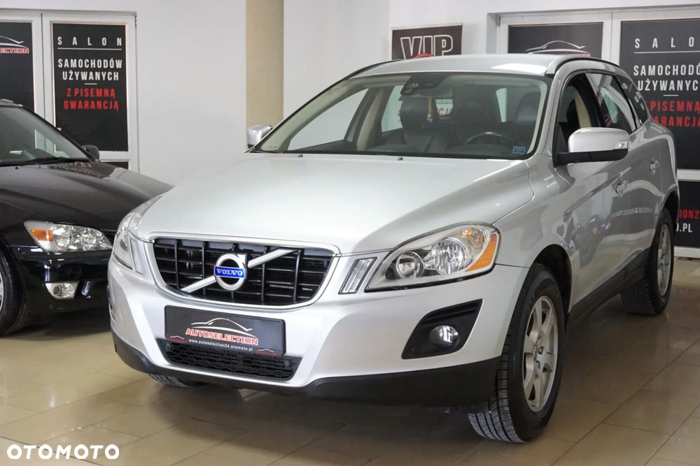 Volvo XC 60 2.4D DRIVe Momentum - 3